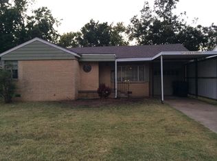 2129 N Shawnee Ave, Oklahoma City, OK 73107