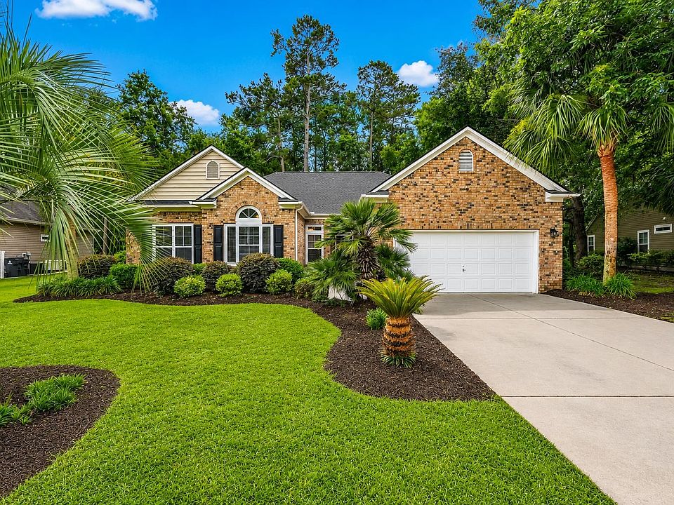 327 Trestle Way, Conway, SC 29526 | Zillow