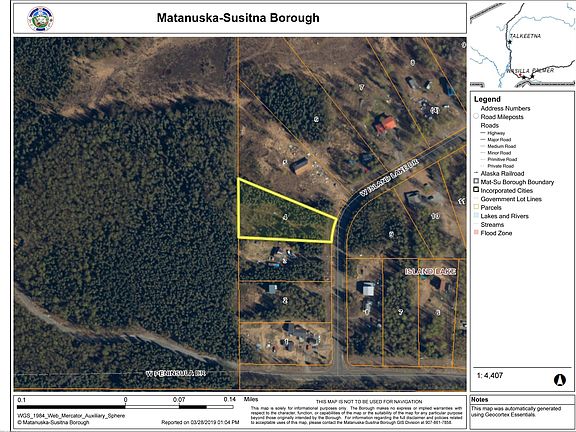 4th image of 7425 W Island Lake Dr