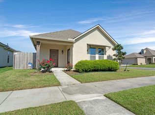 1410 Granby Dr, Baton Rouge, LA 70820