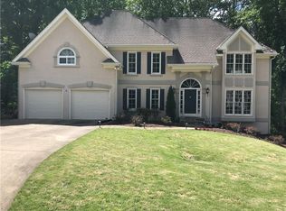 1744 Indian Ridge Dr, Woodstock, GA 30189