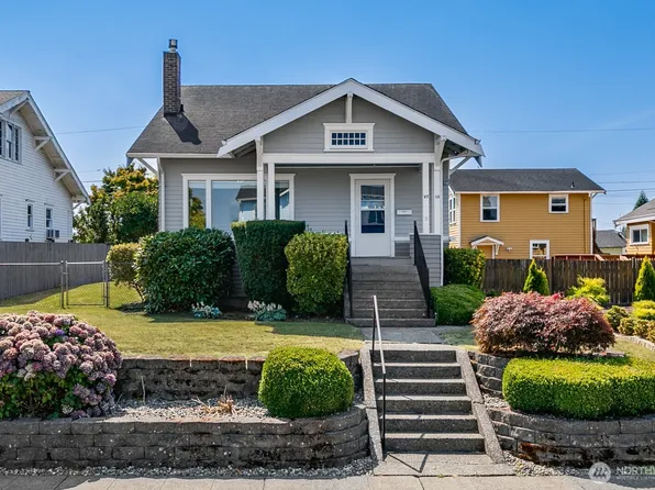 2716 Leonard Drive, Everett, WA 98201