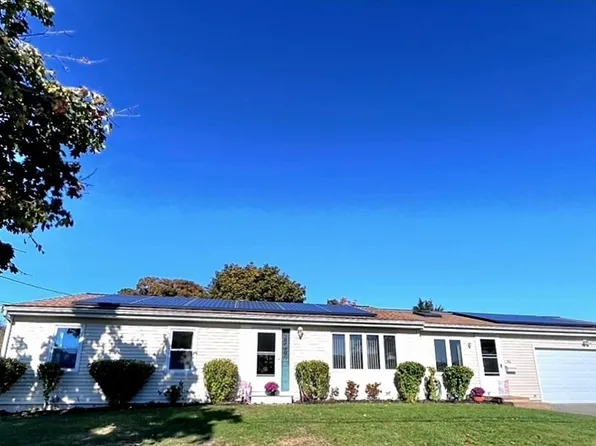 146 New Jersey Ave, Somerset, MA 02726