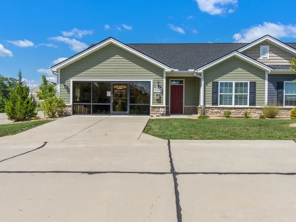 The Villages of Burlington