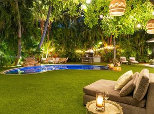 Holiday Colony, Key Biscayne, FL 33149