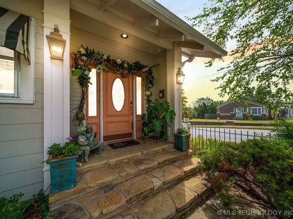409 W Broadway St, Drumright, OK 74030