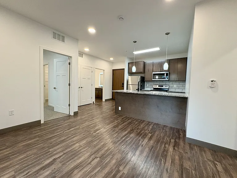 The Pearl Apartments — Photo 20