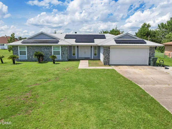 1310 E 8th St, Lynn Haven, FL 32444