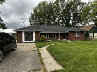 716 Bristol Ave, Lima, OH 45804