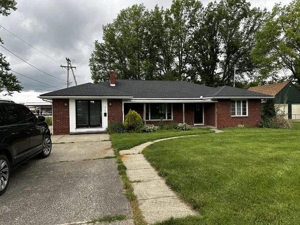 716 Bristol Ave, Lima, OH 45804