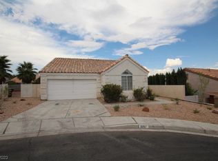 1692 Clear Look Ct #0, Henderson, NV 89014