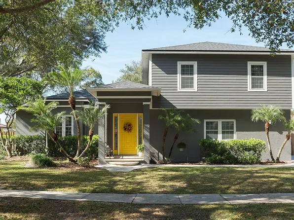 8445 Shady Glen Dr, Orlando, FL 32819