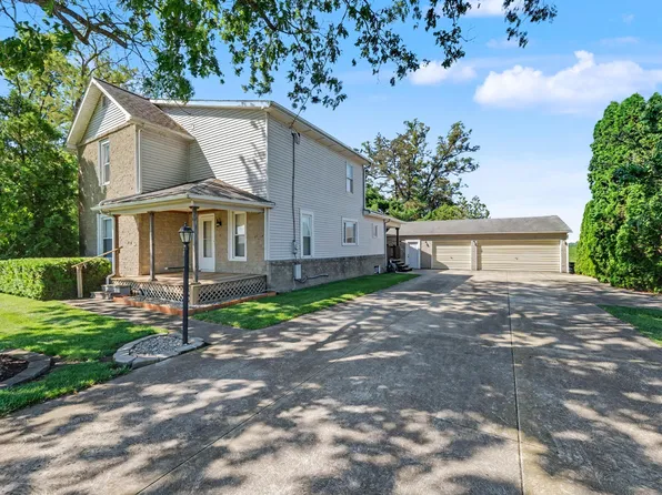 2691 Larue Prospect Rd W, Marion, OH 43302