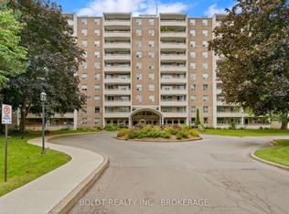 365 Geneva St #509, Saint Catharines, ON L2N5S7