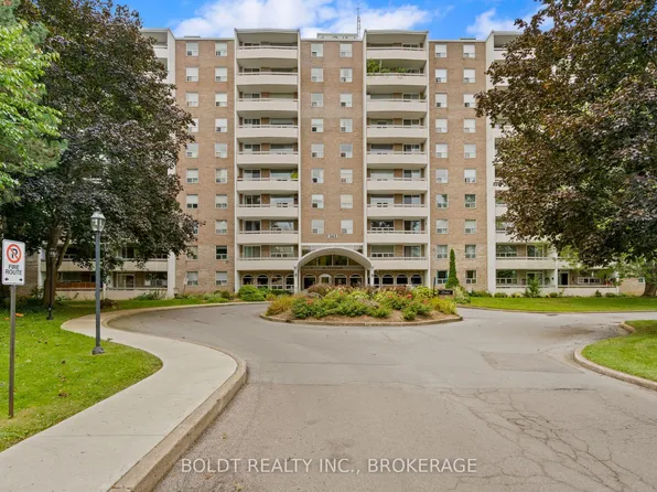 365 Geneva St #509, Saint Catharines, ON L2N 5S7