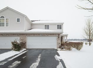 1916 Candlelight Cir, Montgomery, IL 60538