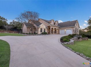 285 Bentwood Dr, Spring Branch, TX 78070