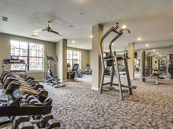 2nd image of 13250 Westheimer Rd #326