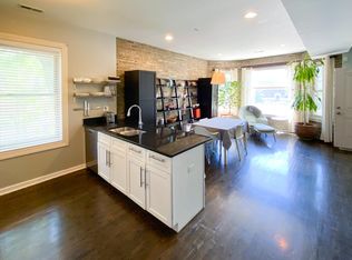 3034 W Logan Blvd APT 2, Chicago, IL 60647