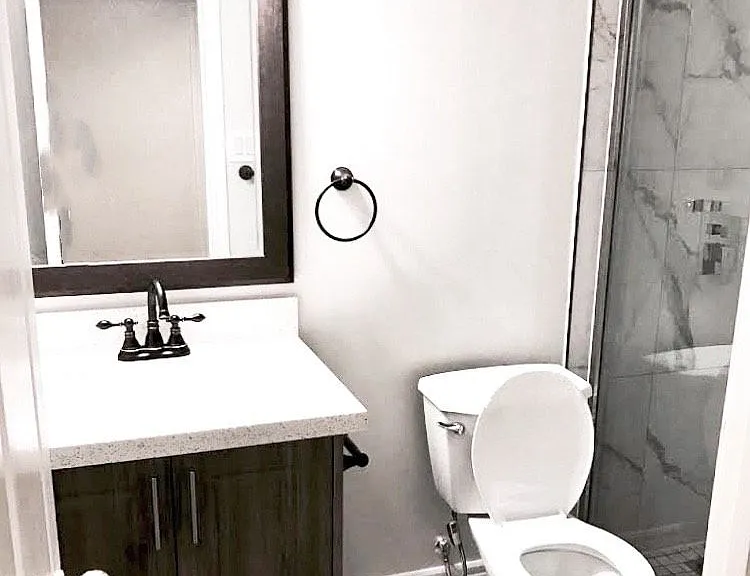 5872 Osprey Blvd #LOWER — Photo 8