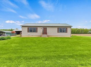 29419 Osborne Rd, Richwood, OH 43344