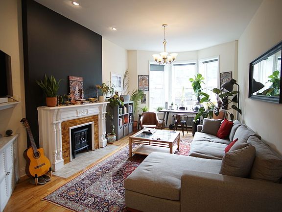 2nd image of 37 W 75th St #3AS