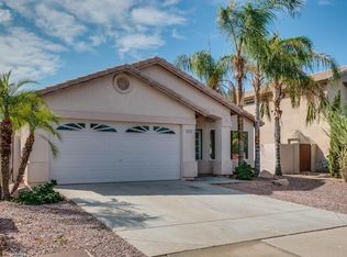 3933 E Tremaine Ave, Gilbert, AZ 85234