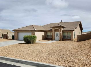 57216 Aranza Ct, Yucca Valley, CA 92284