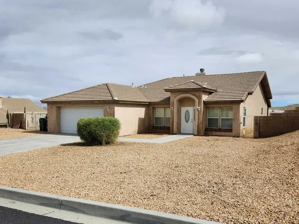 57216 Aranza Ct, Yucca Valley, CA 92284