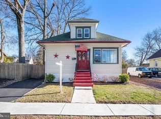 1022 Tatum St, Woodbury, NJ 08096