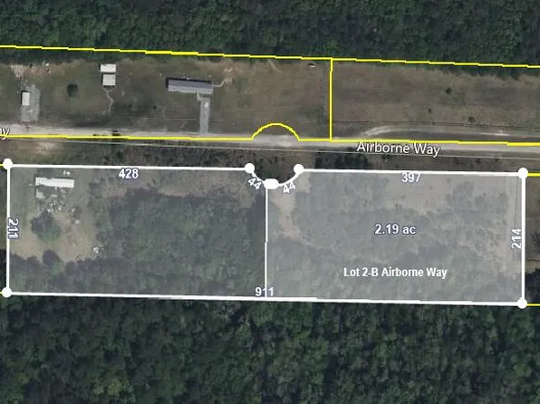 LOT 2B Airborne Way, Cross, SC 29436
