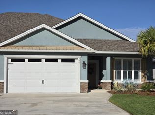 196 Ryan Nicholas Dr, Kingsland, GA 31548