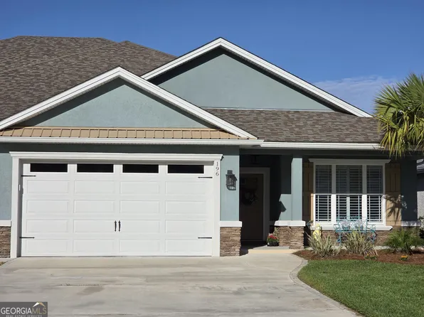196 Ryan Nicholas Dr, Kingsland, GA 31548