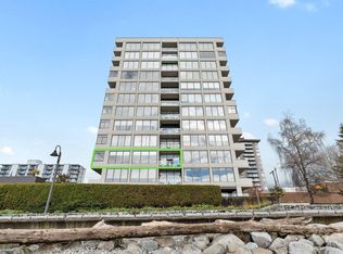 111 18th St #3W, West Vancouver, BC V7V3V3