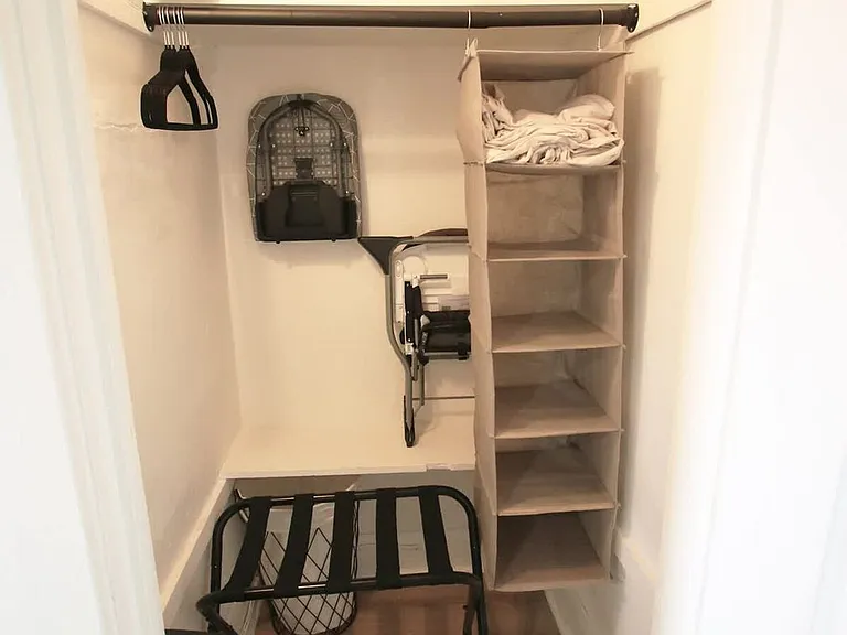 Wardrobe