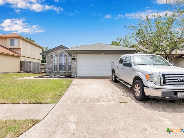 2216 Garrett Dr, Killeen, TX 76543