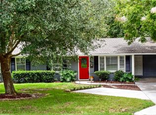 4767 Arrowhead St, Baton Rouge, LA 70808