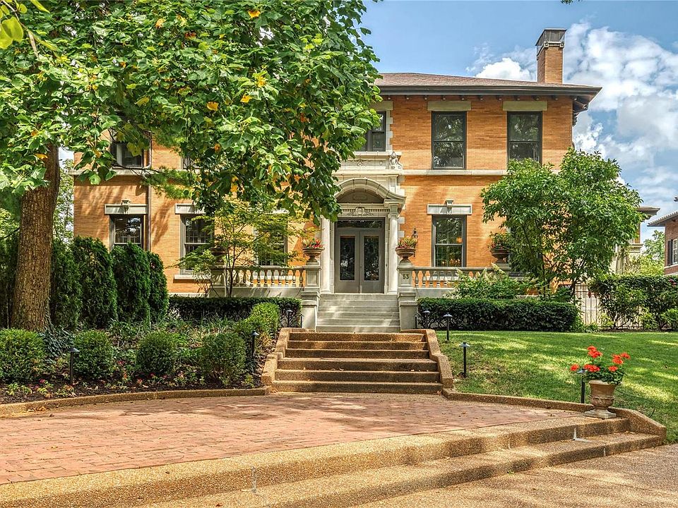 53 Westmoreland Pl, Saint Louis, MO 63108 Zillow