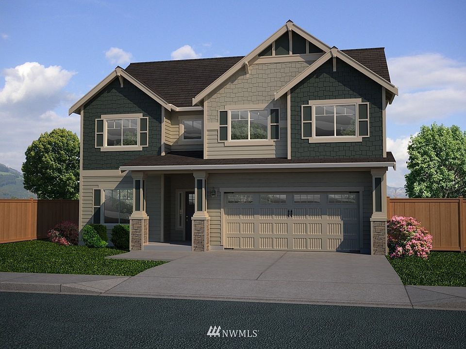 1st image of 3513 178th Street E