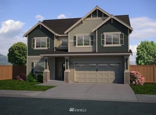 3513 178th St E, Tacoma, WA 98446