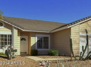 11655 N 90th Way, Scottsdale, AZ 85260