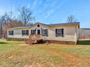 1267 Trough Run Rd, Moneta, VA 24121