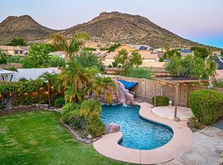 25217 N 65th Ave, Phoenix, AZ 85083