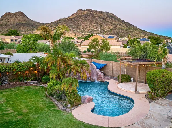 25217 N 65TH Avenue, Phoenix, AZ 85083