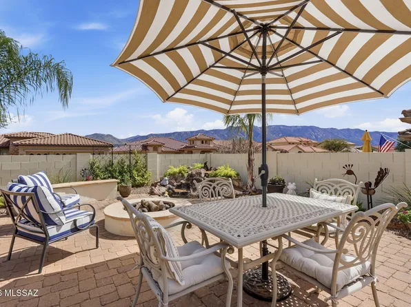 61841 E Redwood Dr, Tucson, AZ 85739