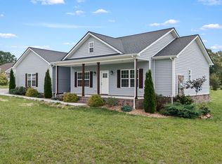 148 Oak Tree Dr, McMinnville, TN 37110