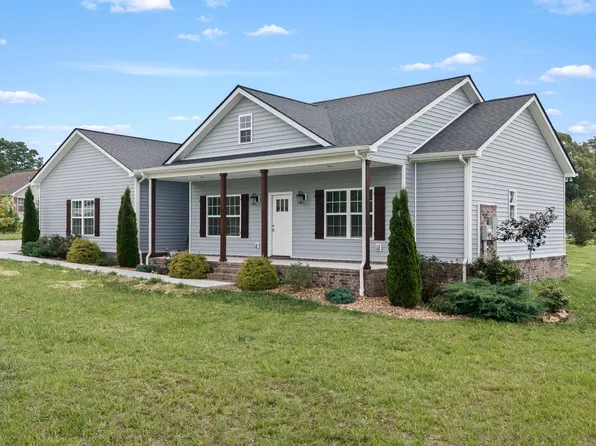 148 Oak Tree Dr, McMinnville, TN 37110