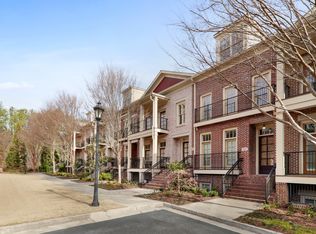 807 Creekgarden Ct #R, Atlanta, GA