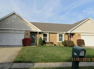 2009 Swallowtail Ct, Englewood, OH 45315
