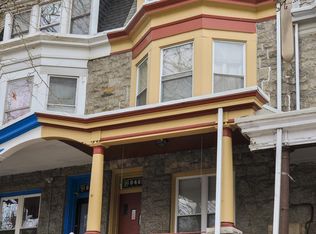 846 Weiser St, Reading, PA 19601